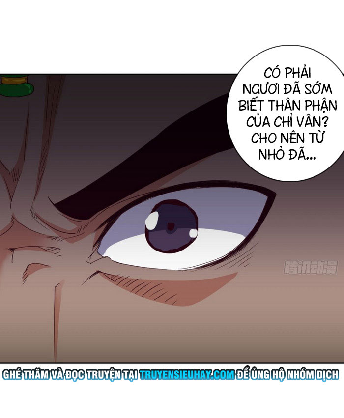 Chiếm Cái Đỉnh Núi Làm Đại Vương chapter 122 - Trang 15