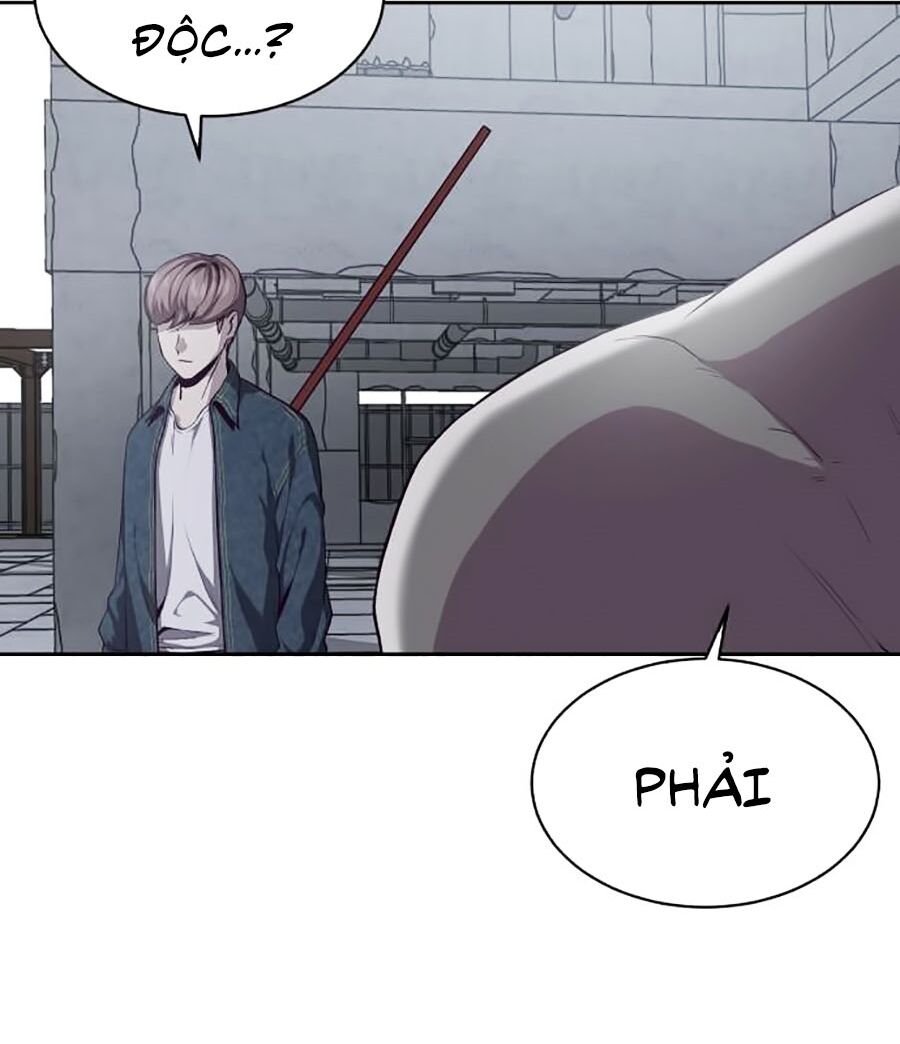 Cậu bé của thần chết chapter 67 - Upload bởi truyensieuhay.com