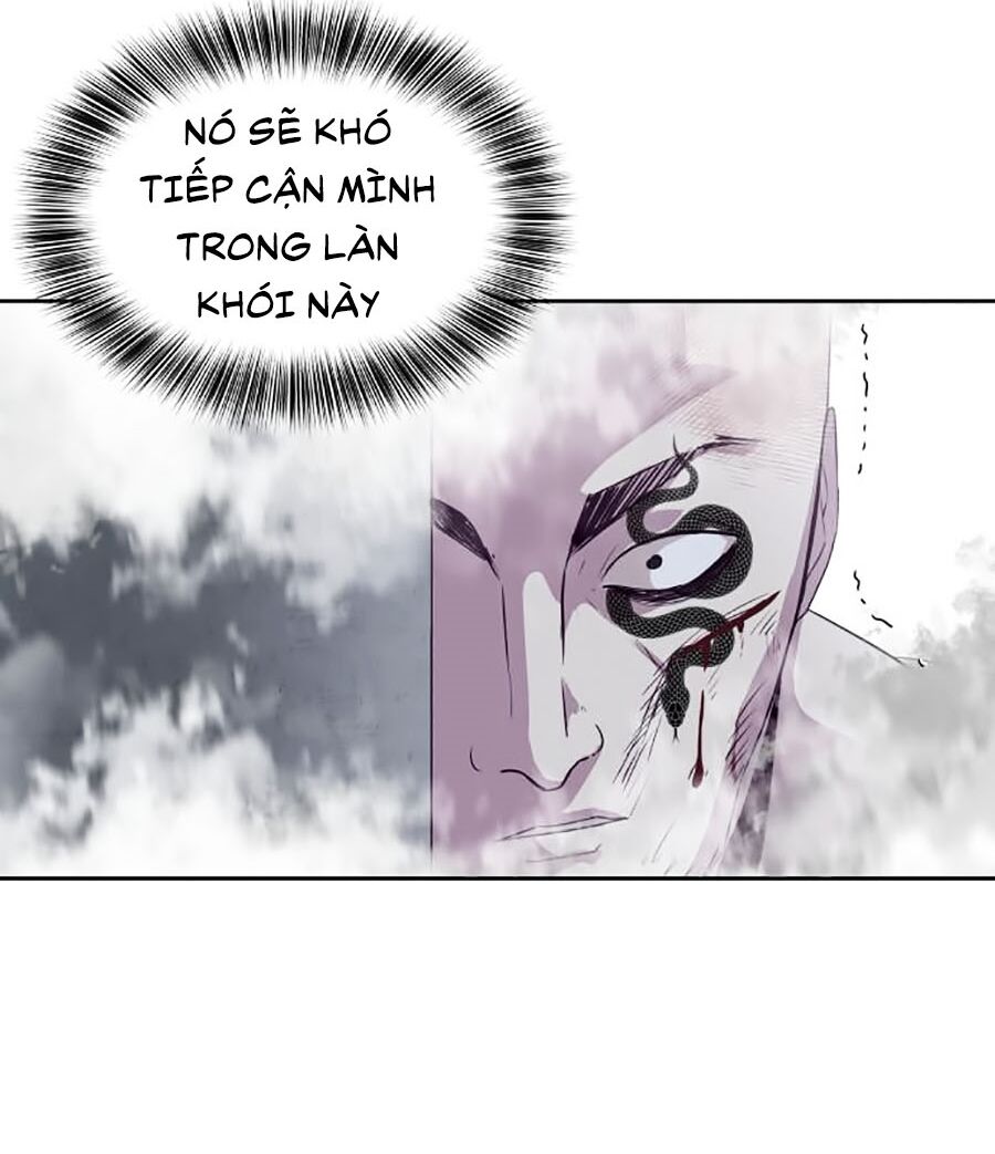Cậu bé của thần chết chapter 67 - Upload bởi truyensieuhay.com