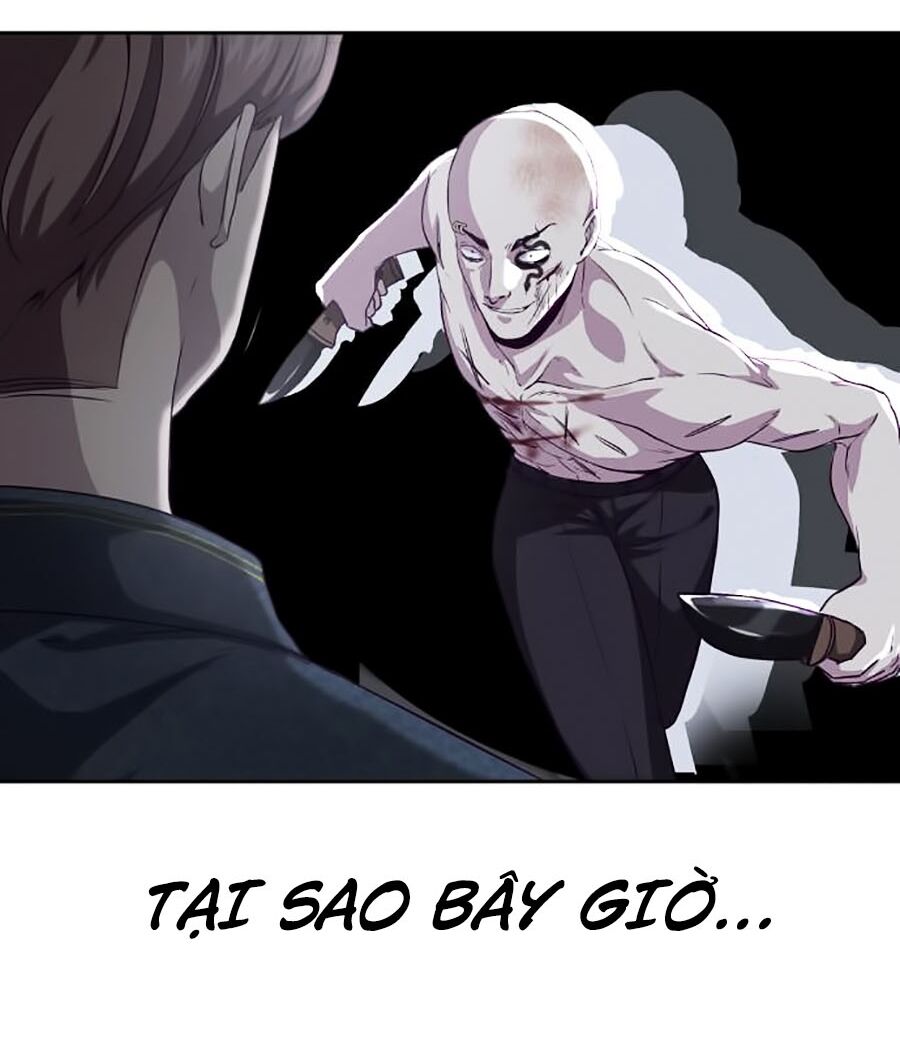 Cậu bé của thần chết chapter 67 - Upload bởi truyensieuhay.com