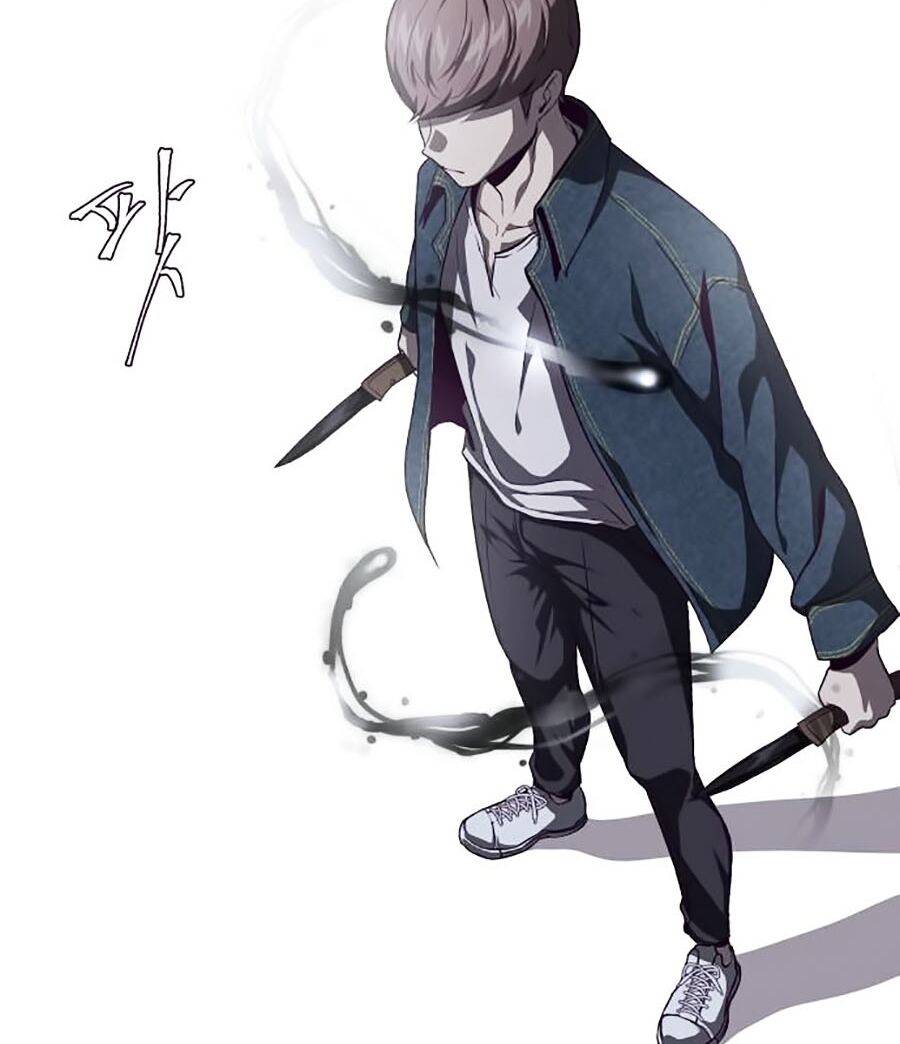 Cậu bé của thần chết chapter 67 - Upload bởi truyensieuhay.com