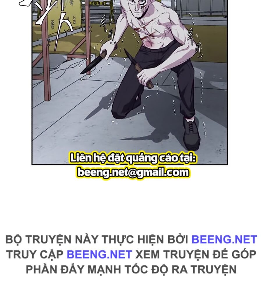 Cậu bé của thần chết chapter 67 - Upload bởi truyensieuhay.com