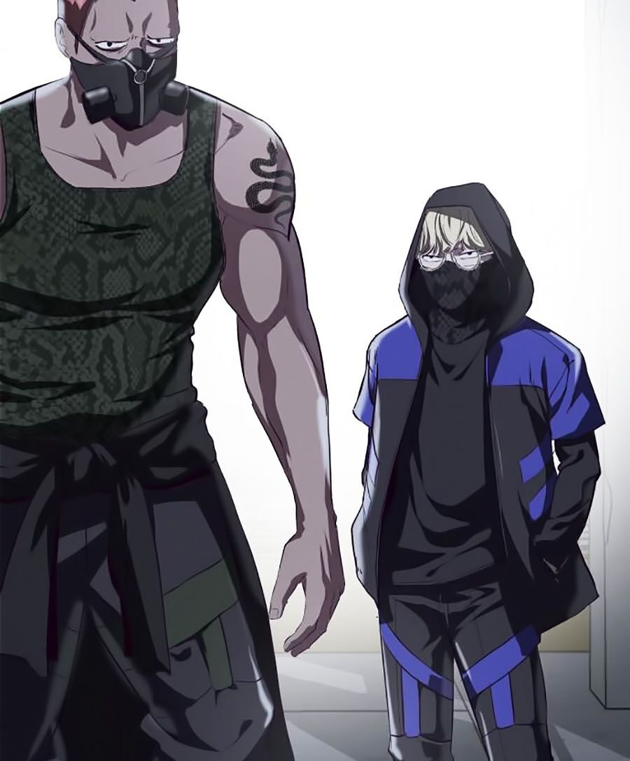 Cậu bé của thần chết chapter 67 - Upload bởi truyensieuhay.com