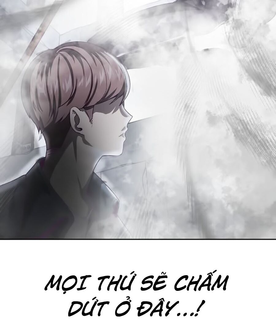Cậu bé của thần chết chapter 67 - Upload bởi truyensieuhay.com