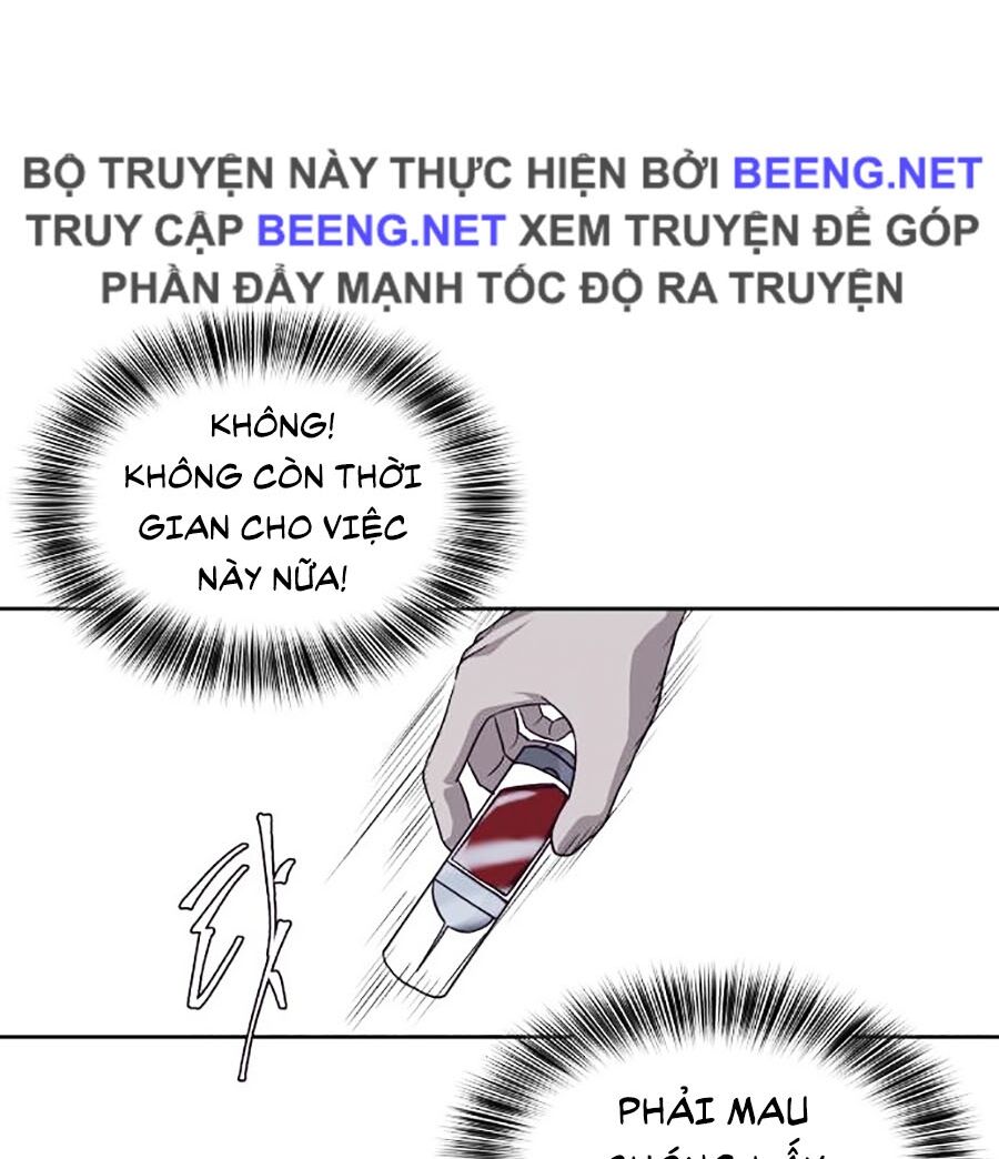 Cậu bé của thần chết chapter 67 - Upload bởi truyensieuhay.com