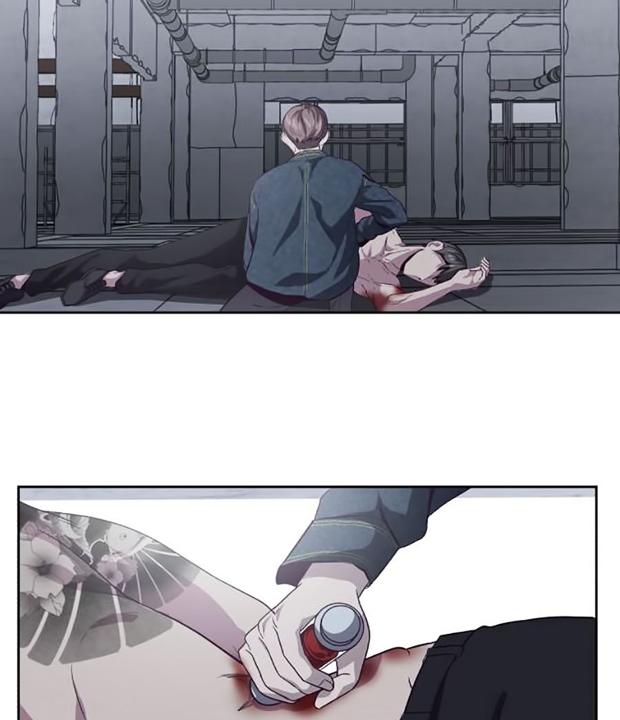 Cậu bé của thần chết chapter 67 - Upload bởi truyensieuhay.com
