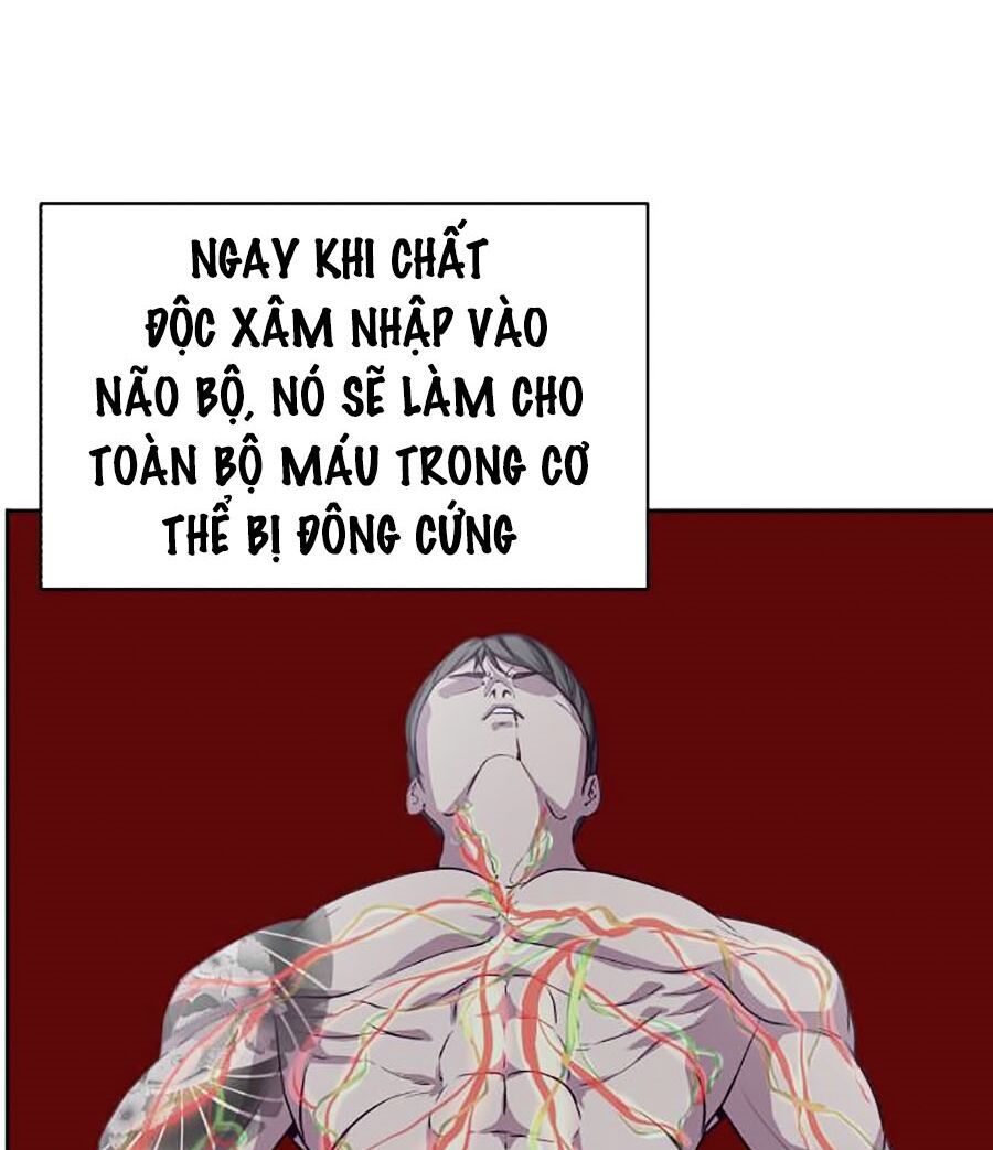 Cậu bé của thần chết chapter 67 - Upload bởi truyensieuhay.com