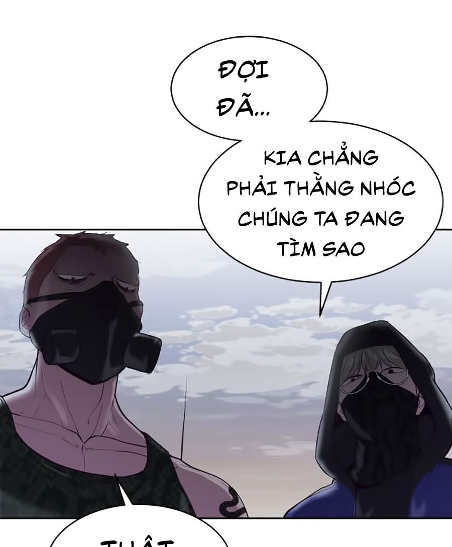 Cậu bé của thần chết chapter 67 - Upload bởi truyensieuhay.com