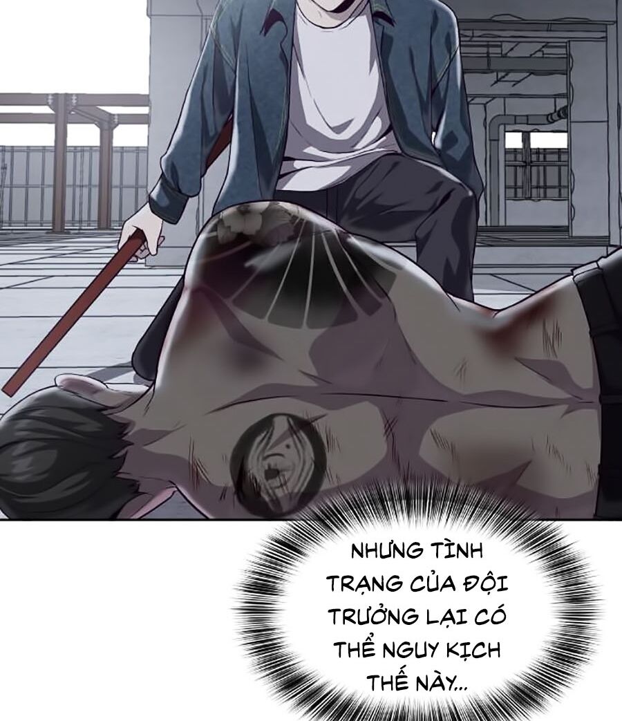 Cậu bé của thần chết chapter 67 - Upload bởi truyensieuhay.com