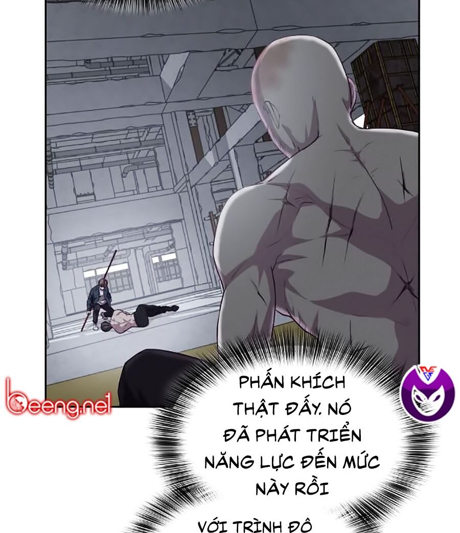 Cậu bé của thần chết chapter 67 - Upload bởi truyensieuhay.com