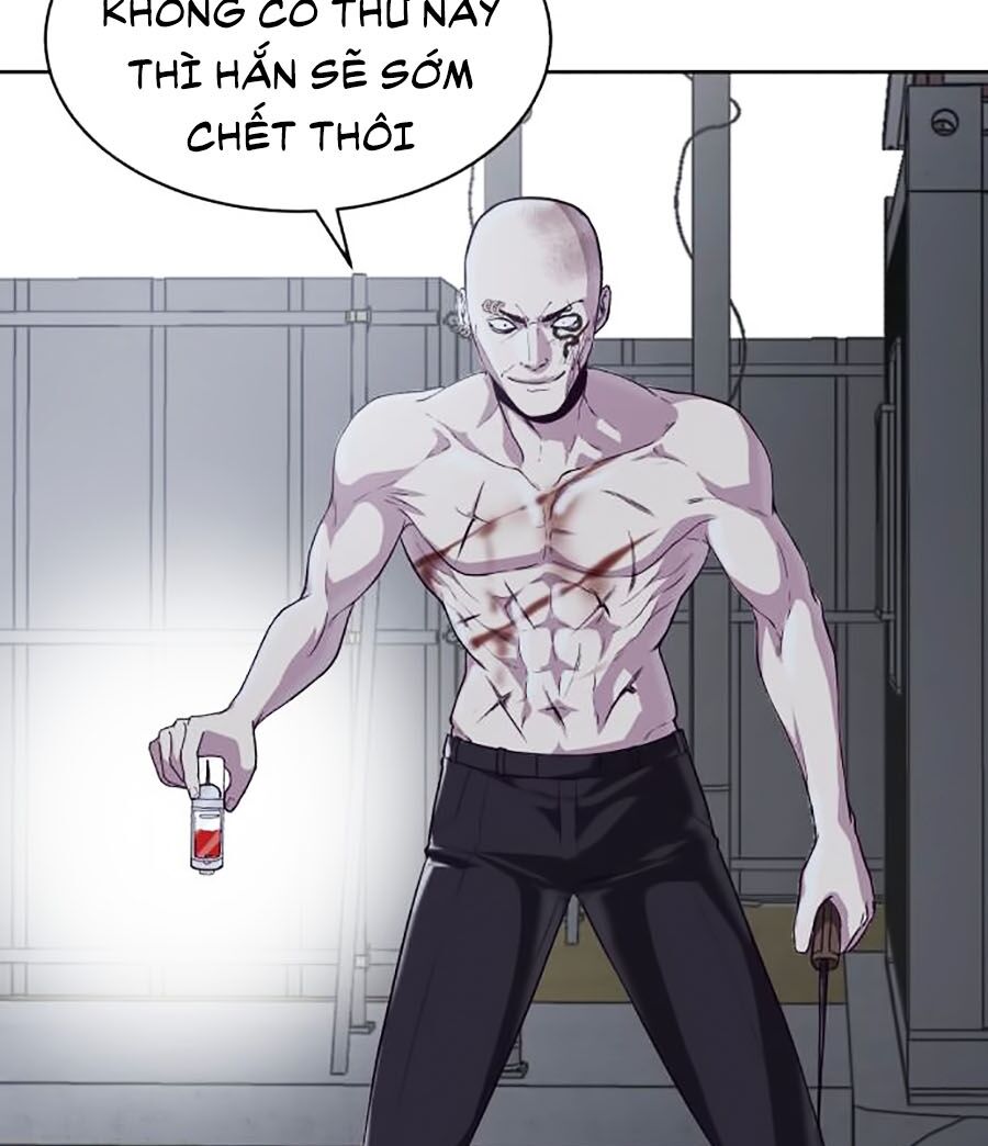 Cậu bé của thần chết chapter 67 - Upload bởi truyensieuhay.com