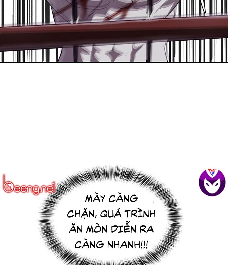 Cậu bé của thần chết chapter 67 - Upload bởi truyensieuhay.com