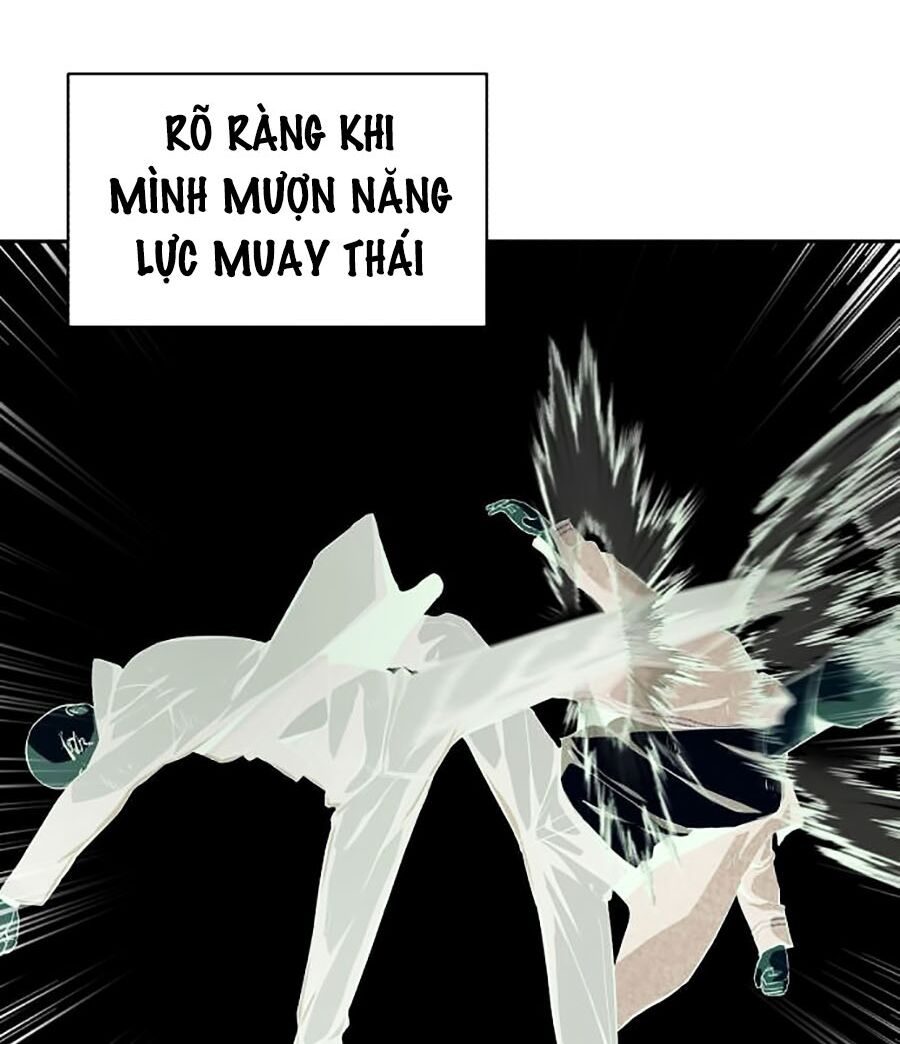 Cậu bé của thần chết chapter 67 - Upload bởi truyensieuhay.com