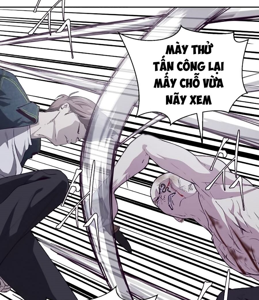 Cậu bé của thần chết chapter 67 - Upload bởi truyensieuhay.com