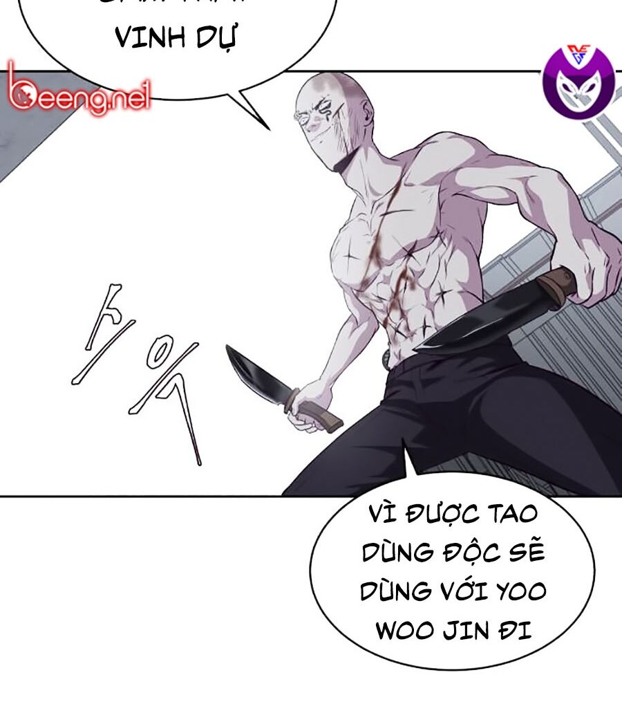 Cậu bé của thần chết chapter 67 - Upload bởi truyensieuhay.com