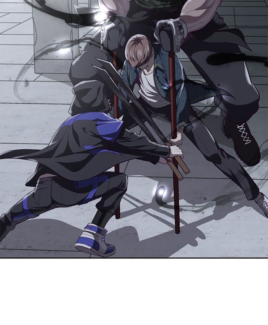 Cậu bé của thần chết chapter 67 - Upload bởi truyensieuhay.com