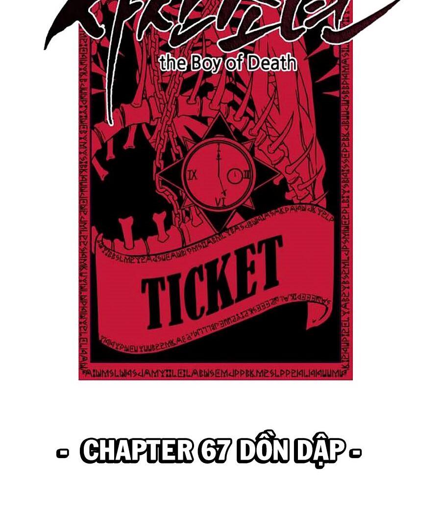 Cậu bé của thần chết chapter 67 - Upload bởi truyensieuhay.com