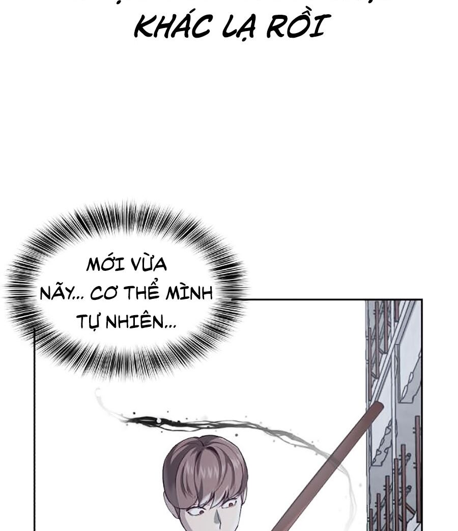 Cậu bé của thần chết chapter 67 - Upload bởi truyensieuhay.com