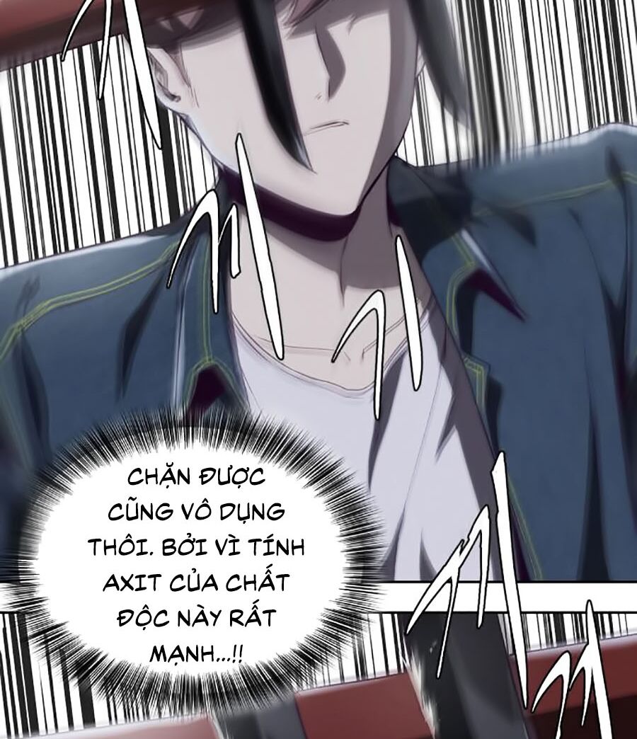 Cậu bé của thần chết chapter 67 - Upload bởi truyensieuhay.com