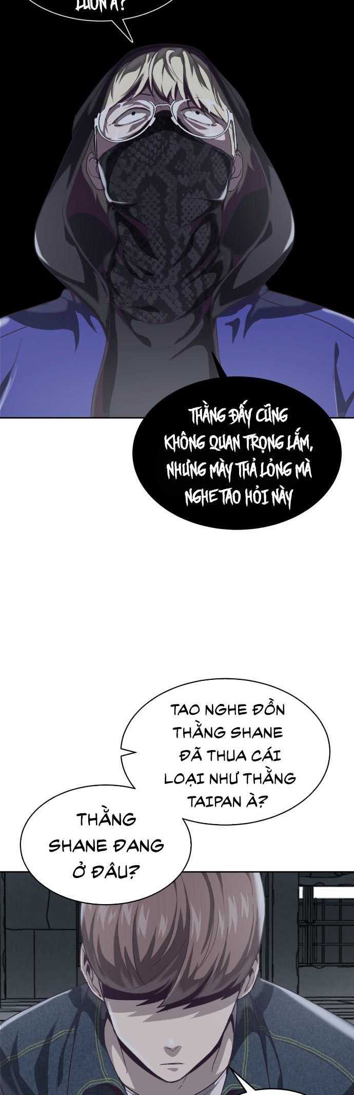Cậu bé của thần chết chapter 68 - Upload bởi truyensieuhay.com