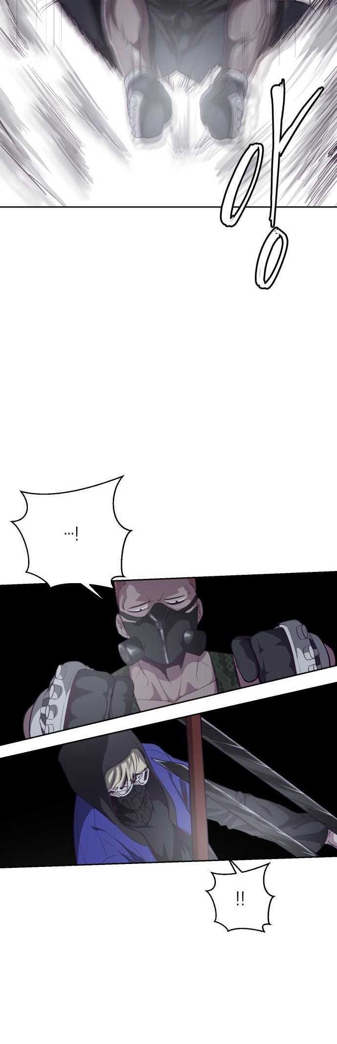 Cậu bé của thần chết chapter 68 - Upload bởi truyensieuhay.com