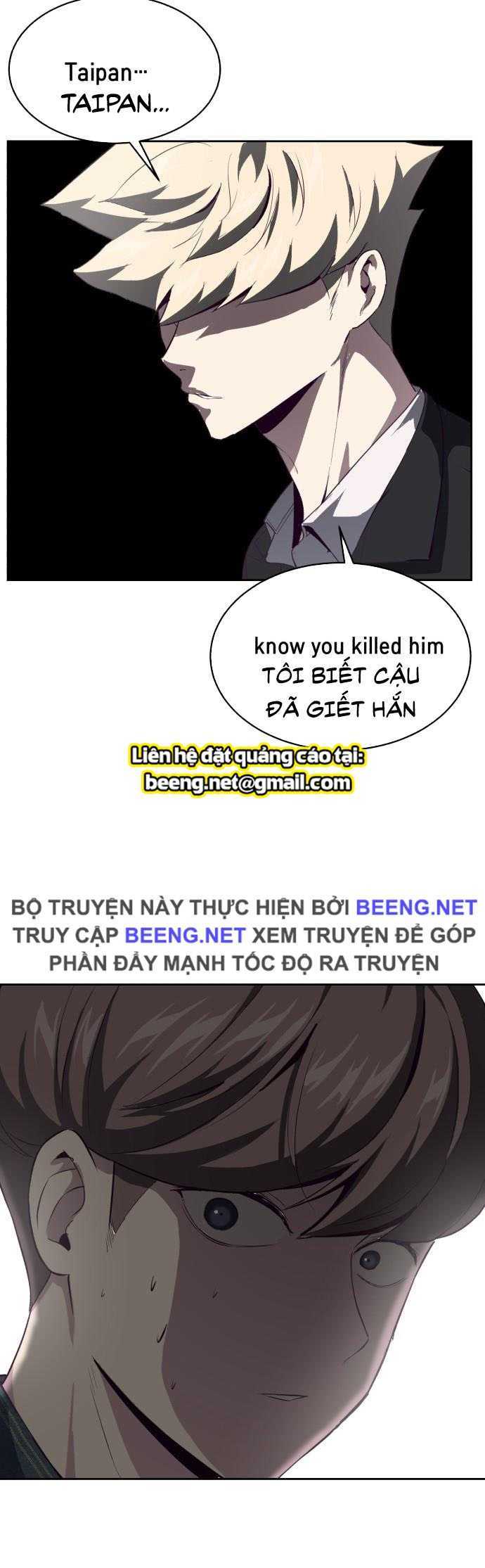 Cậu bé của thần chết chapter 68 - Upload bởi truyensieuhay.com