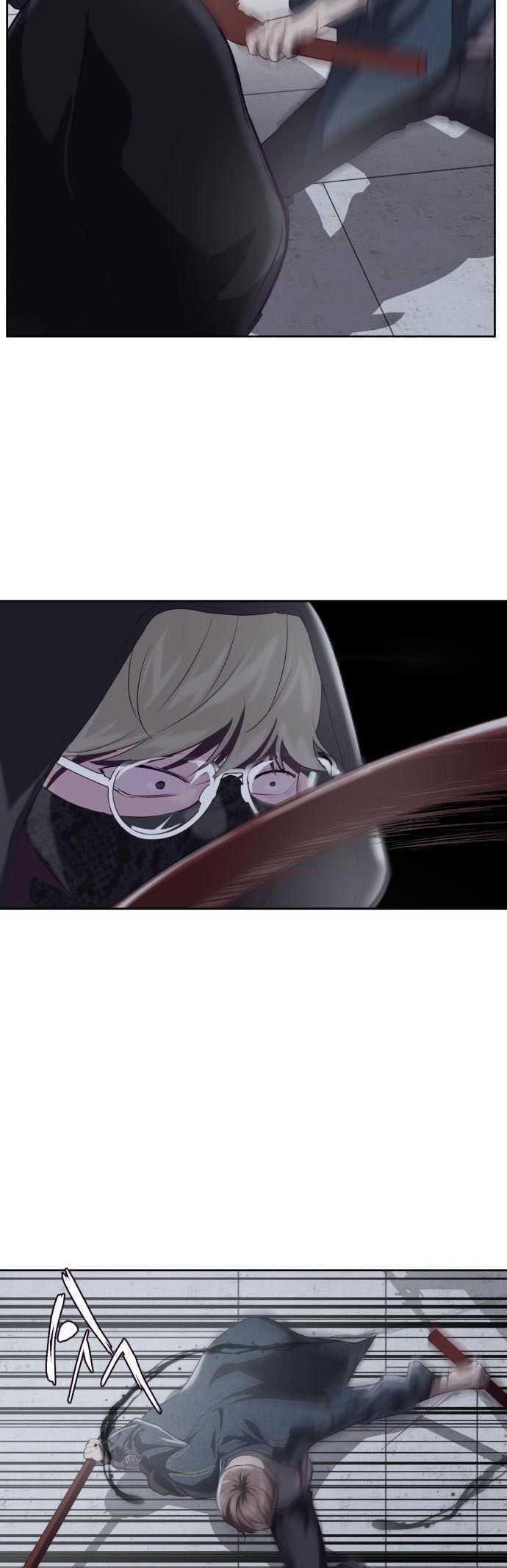 Cậu bé của thần chết chapter 68 - Upload bởi truyensieuhay.com