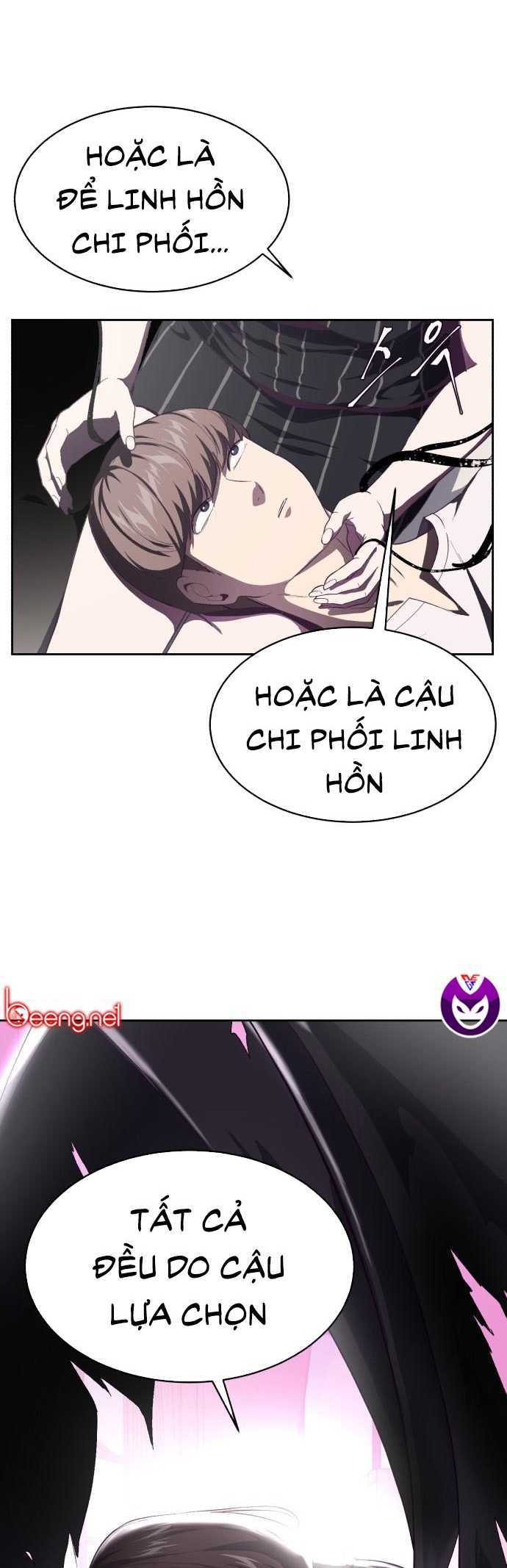 Cậu bé của thần chết chapter 68 - Upload bởi truyensieuhay.com
