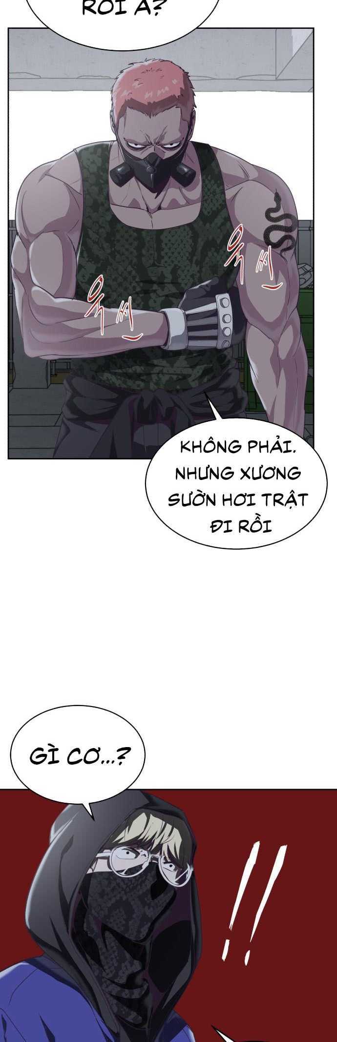 Cậu bé của thần chết chapter 68 - Upload bởi truyensieuhay.com