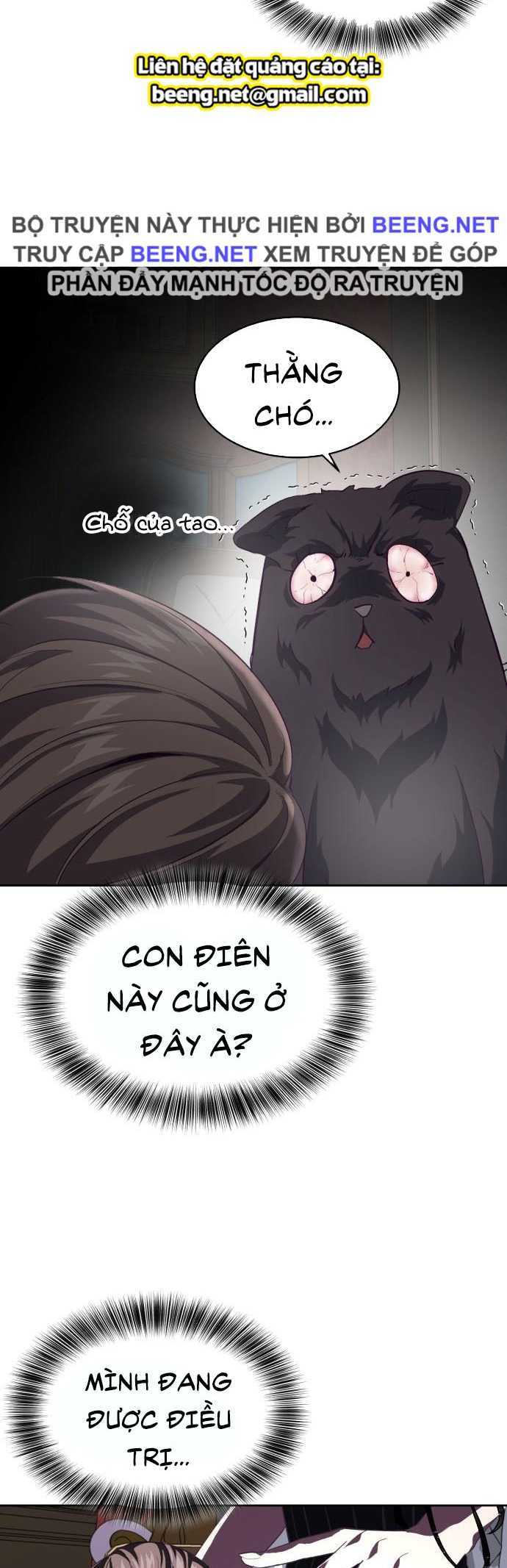 Cậu bé của thần chết chapter 68 - Upload bởi truyensieuhay.com