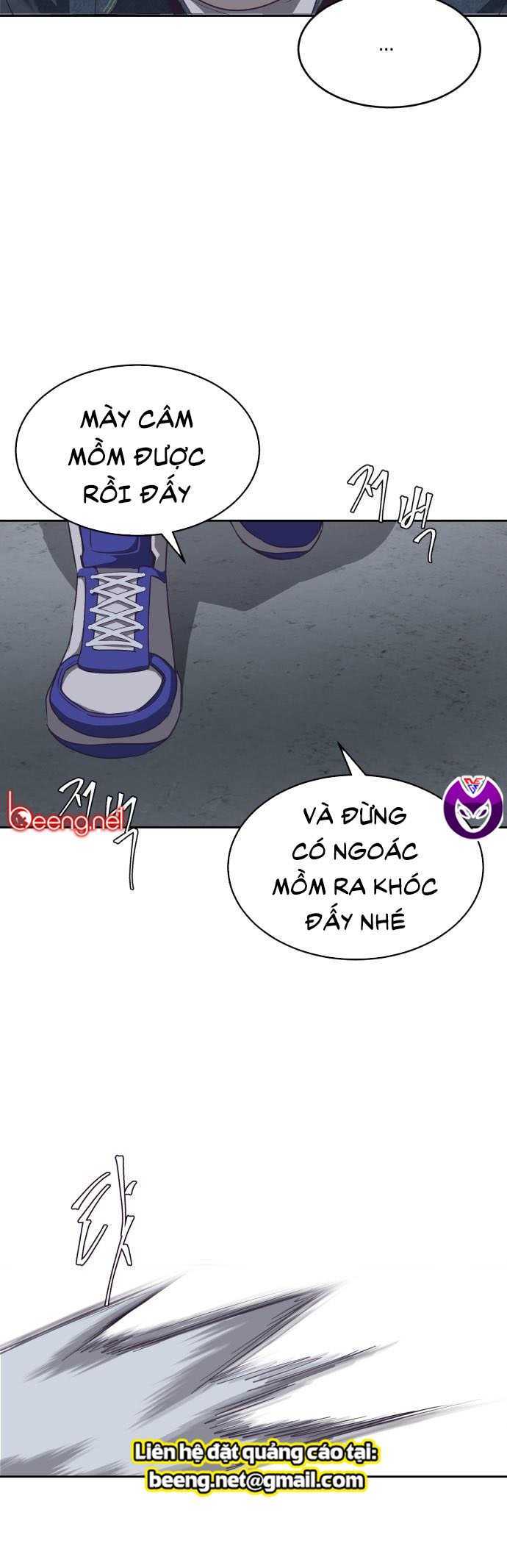 Cậu bé của thần chết chapter 68 - Upload bởi truyensieuhay.com
