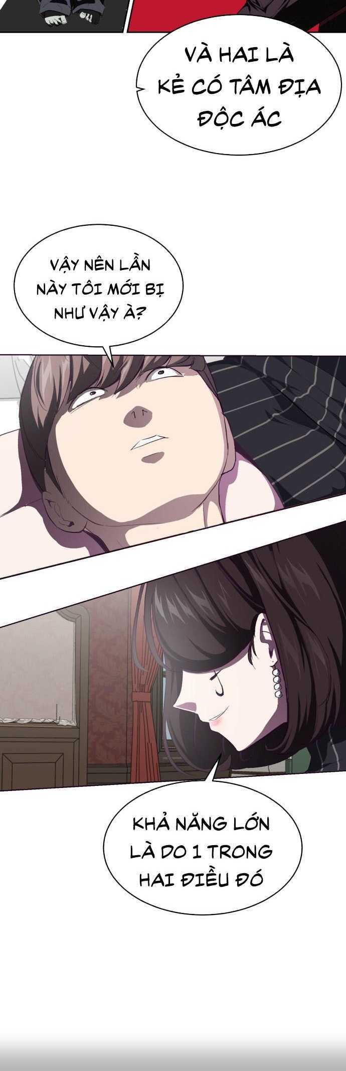 Cậu bé của thần chết chapter 68 - Upload bởi truyensieuhay.com