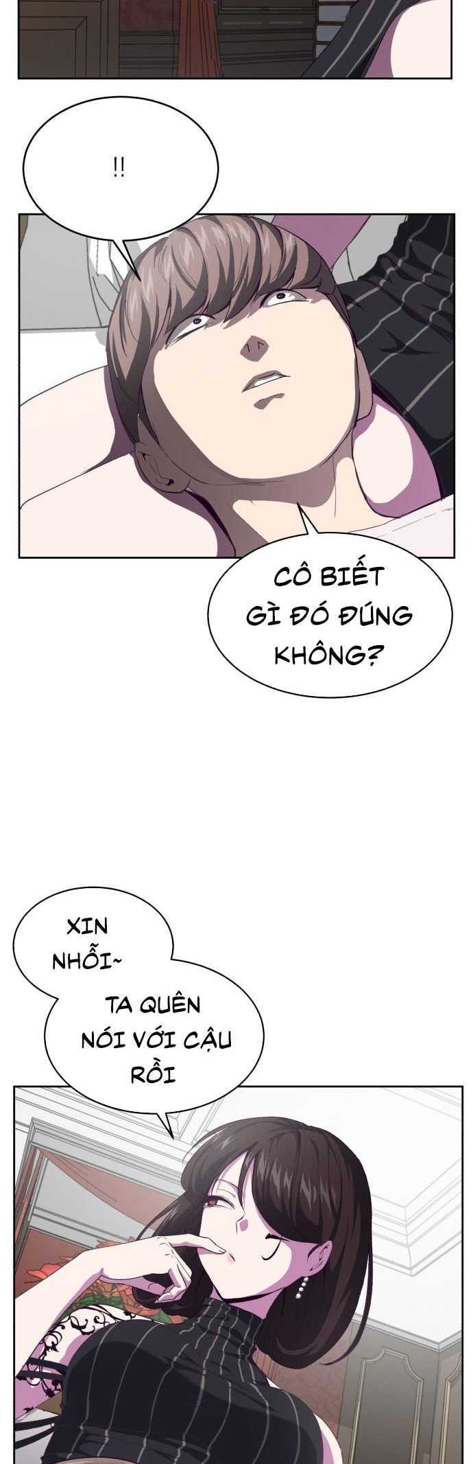 Cậu bé của thần chết chapter 68 - Upload bởi truyensieuhay.com