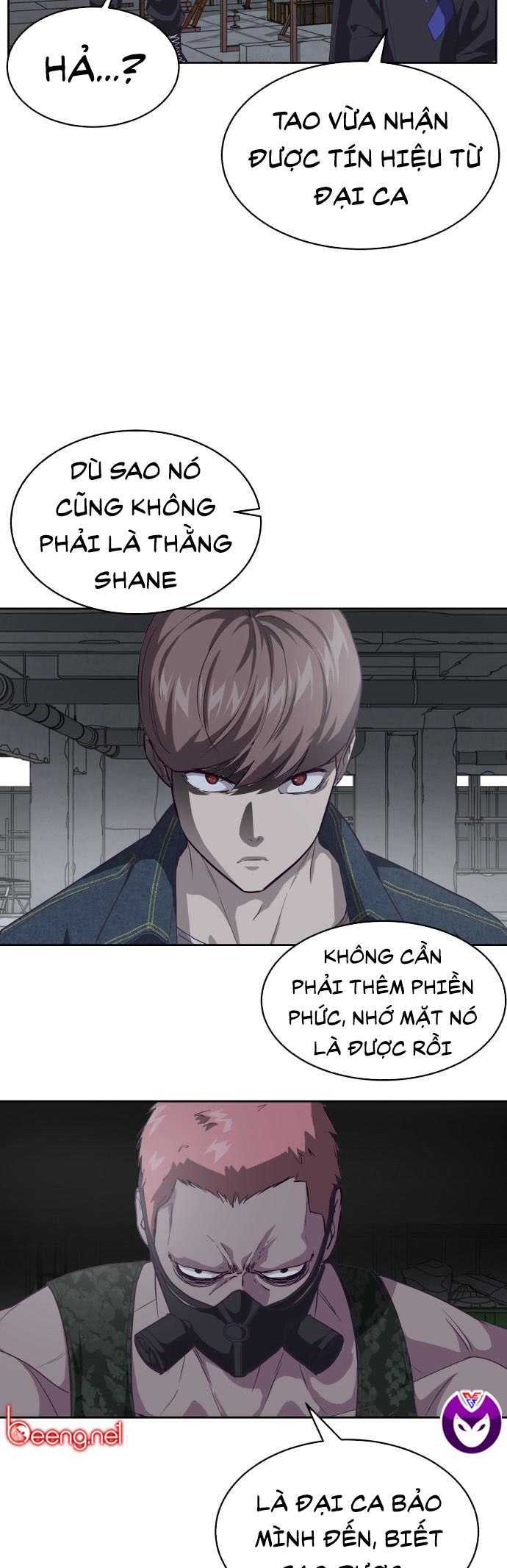 Cậu bé của thần chết chapter 68 - Upload bởi truyensieuhay.com