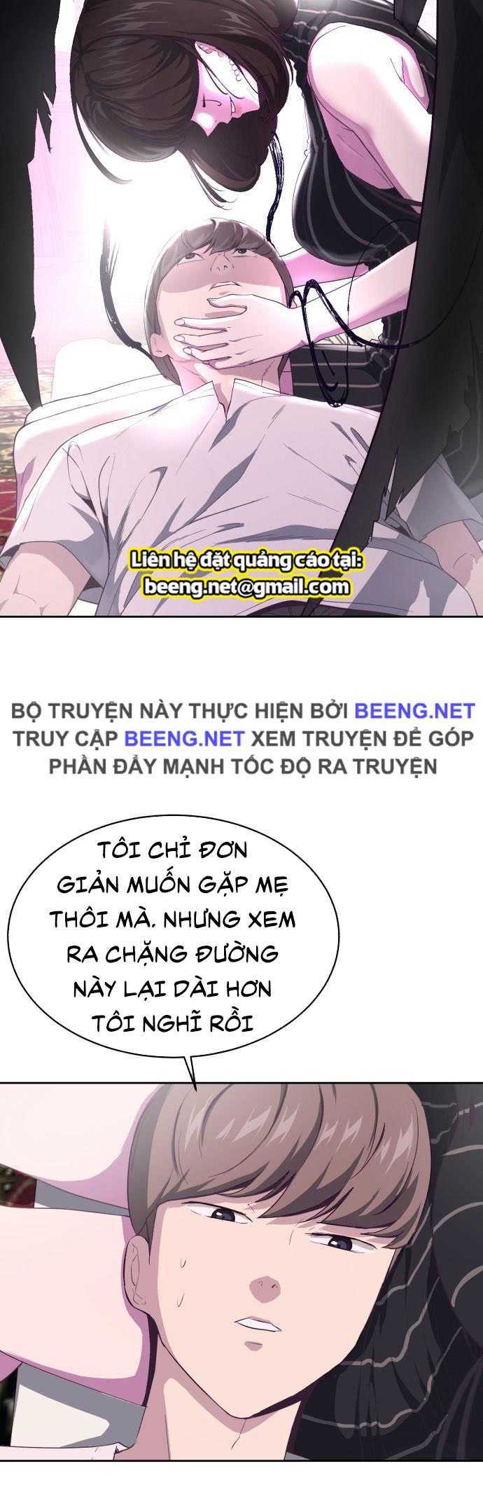 Cậu bé của thần chết chapter 68 - Upload bởi truyensieuhay.com