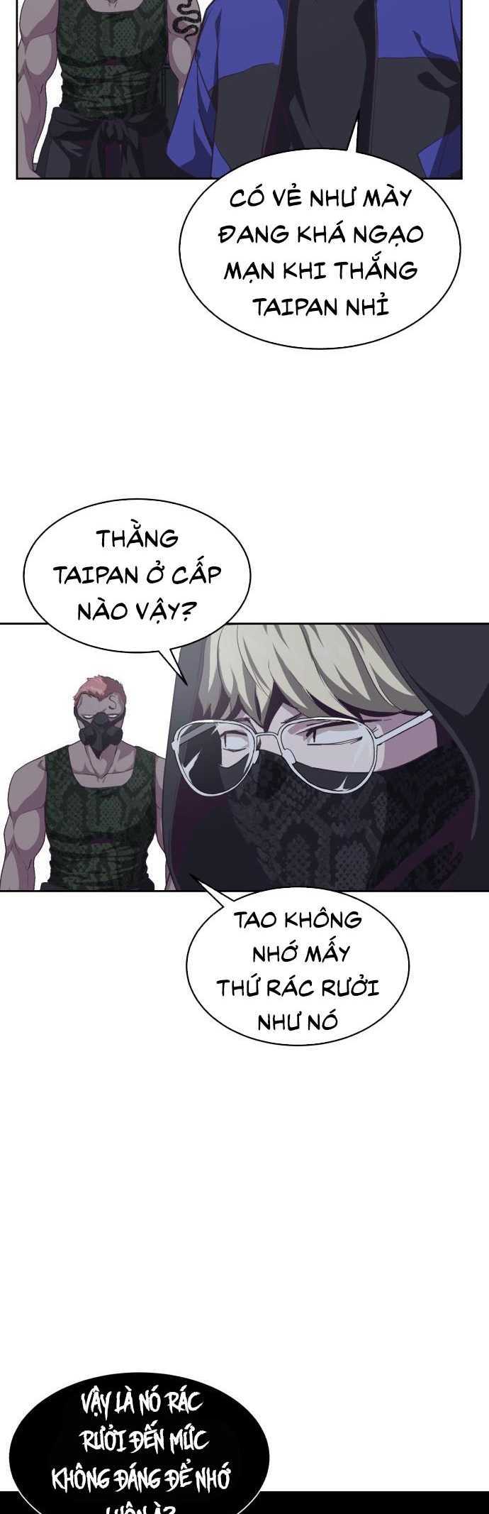 Cậu bé của thần chết chapter 68 - Upload bởi truyensieuhay.com