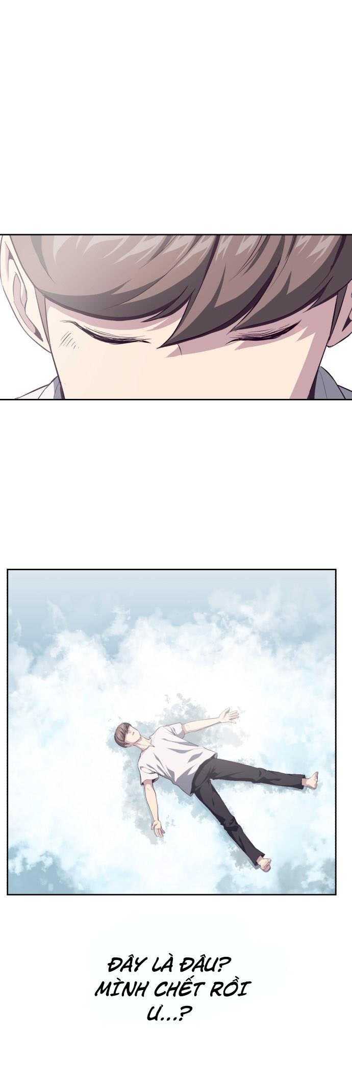 Cậu bé của thần chết chapter 68 - Upload bởi truyensieuhay.com