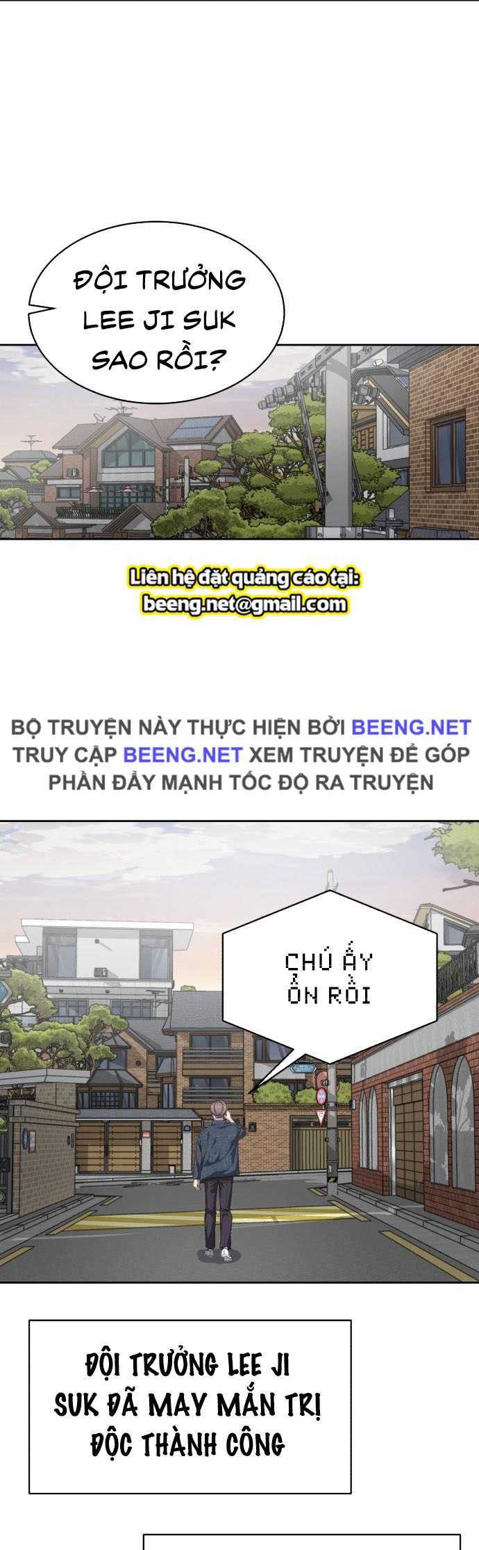 Cậu bé của thần chết chapter 68 - Upload bởi truyensieuhay.com