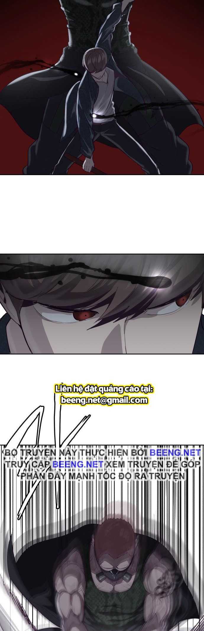 Cậu bé của thần chết chapter 68 - Upload bởi truyensieuhay.com