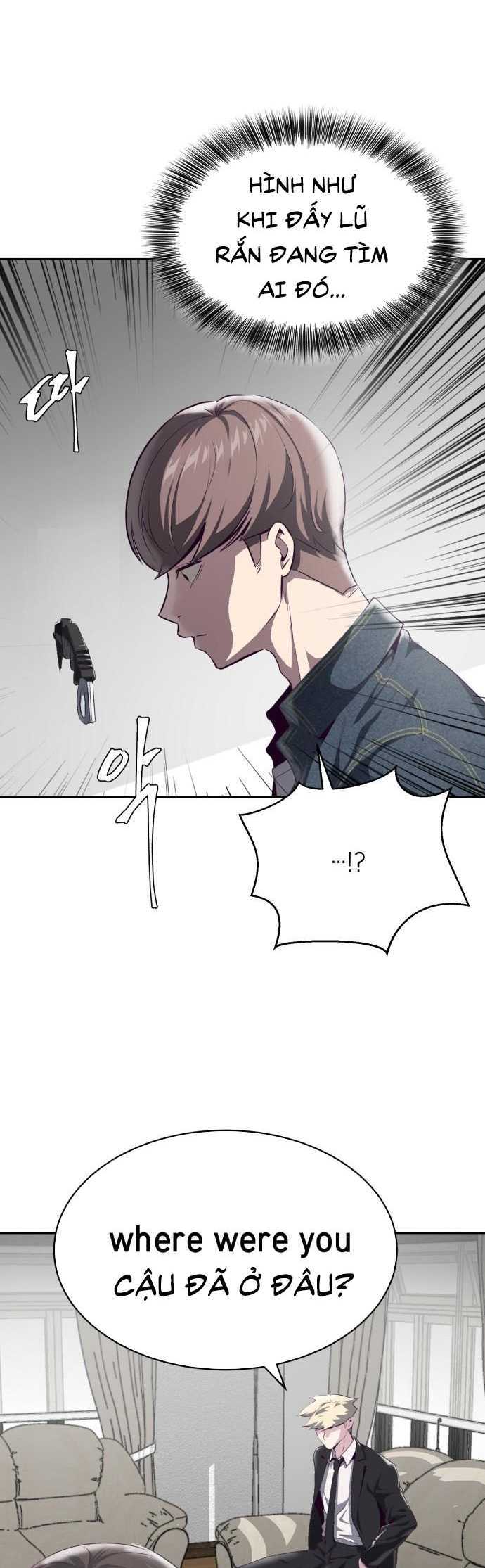 Cậu bé của thần chết chapter 68 - Upload bởi truyensieuhay.com