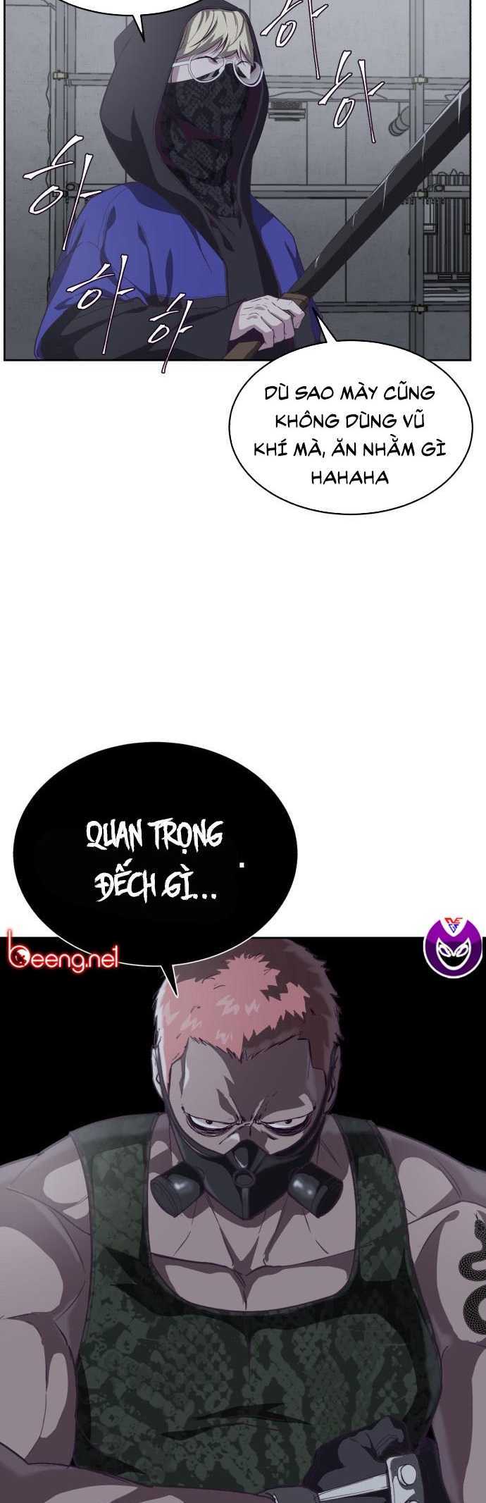 Cậu bé của thần chết chapter 68 - Upload bởi truyensieuhay.com