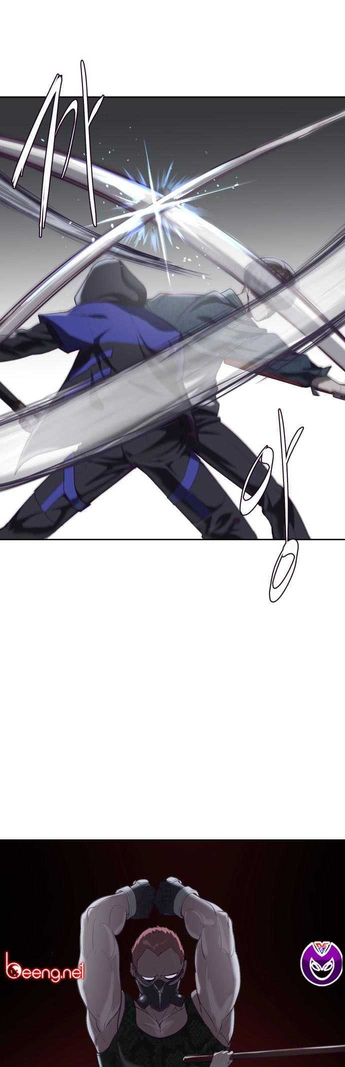 Cậu bé của thần chết chapter 68 - Upload bởi truyensieuhay.com