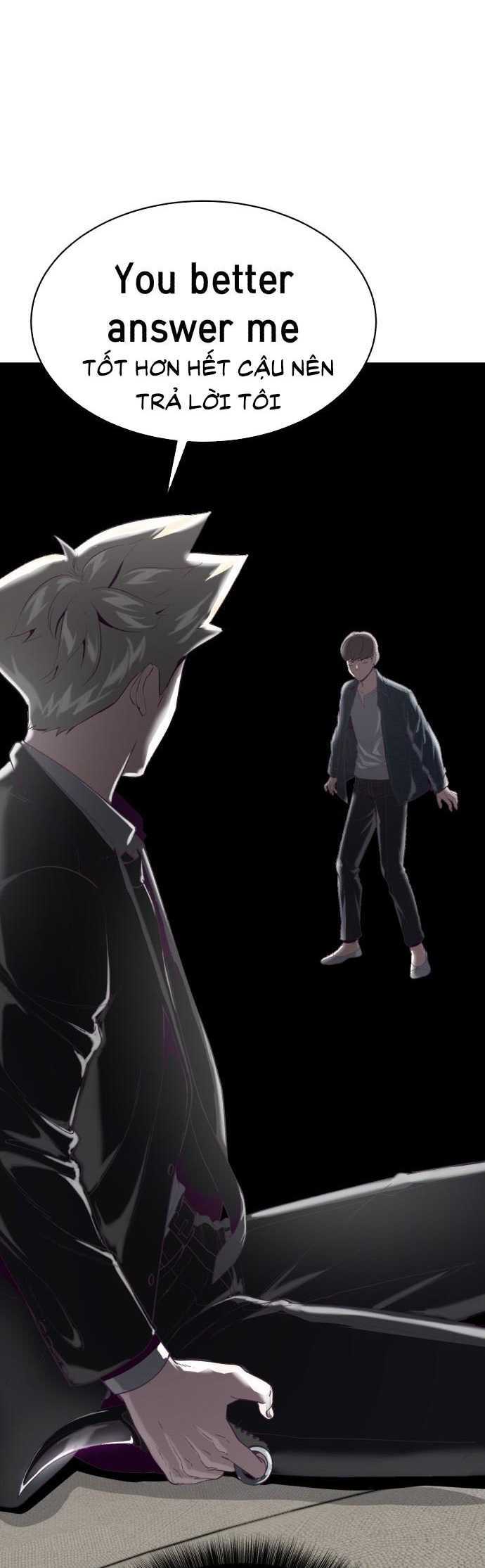 Cậu bé của thần chết chapter 68 - Upload bởi truyensieuhay.com