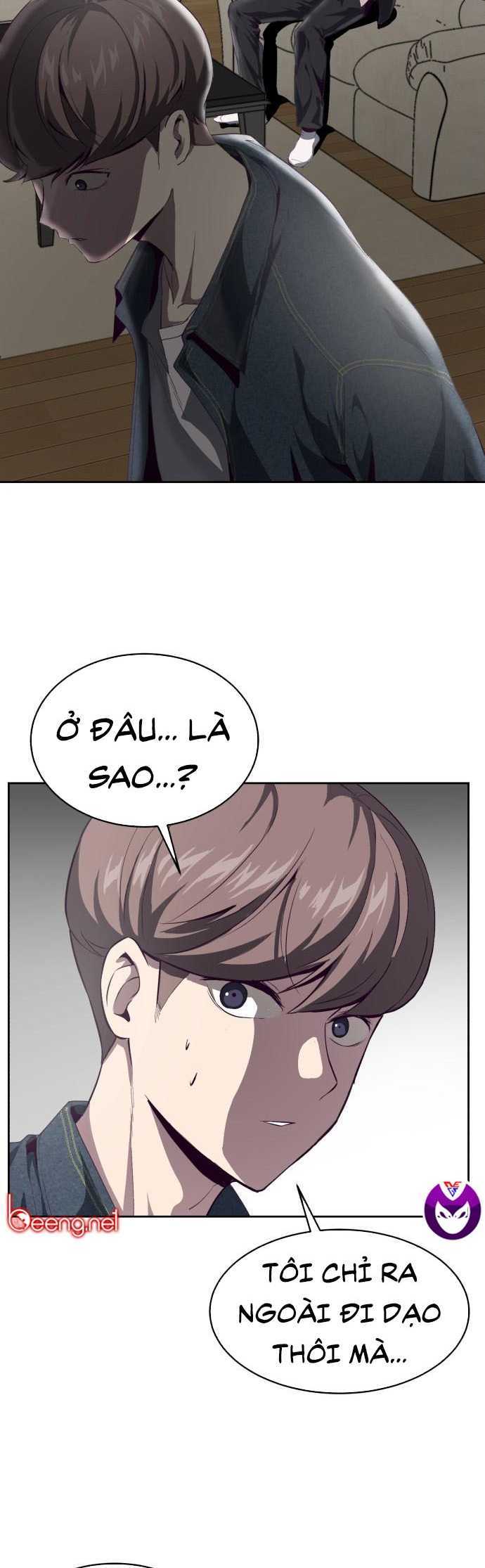 Cậu bé của thần chết chapter 68 - Upload bởi truyensieuhay.com