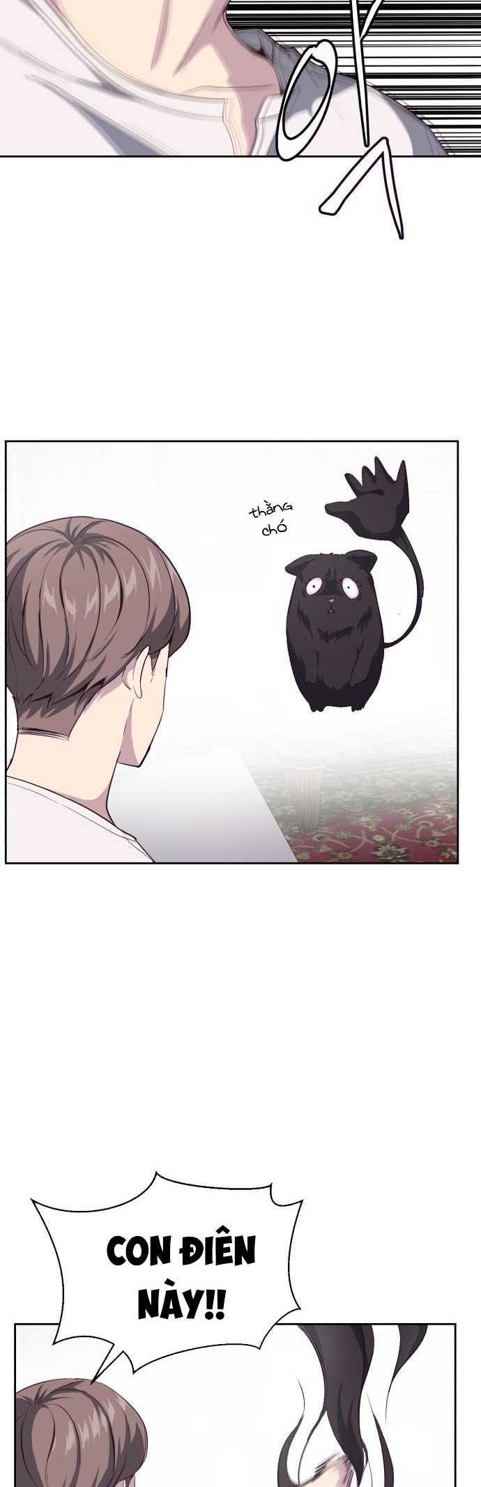 Cậu bé của thần chết chapter 68 - Upload bởi truyensieuhay.com