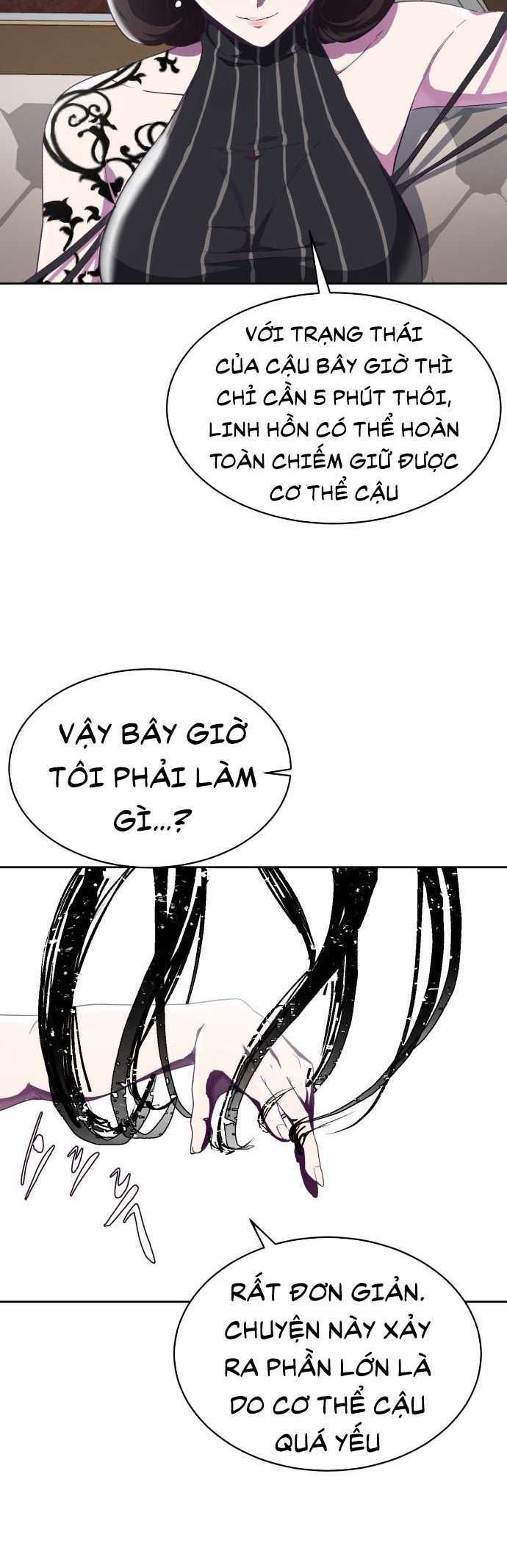 Cậu bé của thần chết chapter 68 - Upload bởi truyensieuhay.com