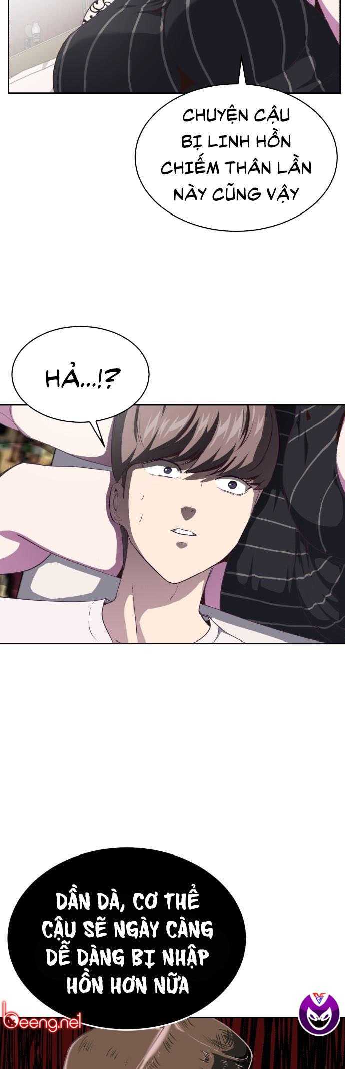 Cậu bé của thần chết chapter 68 - Upload bởi truyensieuhay.com