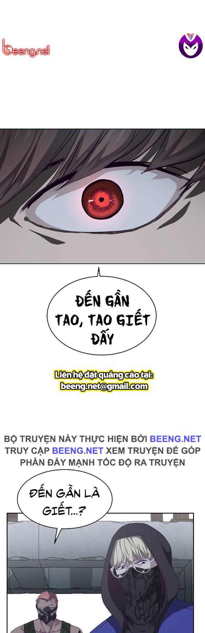 Cậu bé của thần chết chapter 68 - Upload bởi truyensieuhay.com
