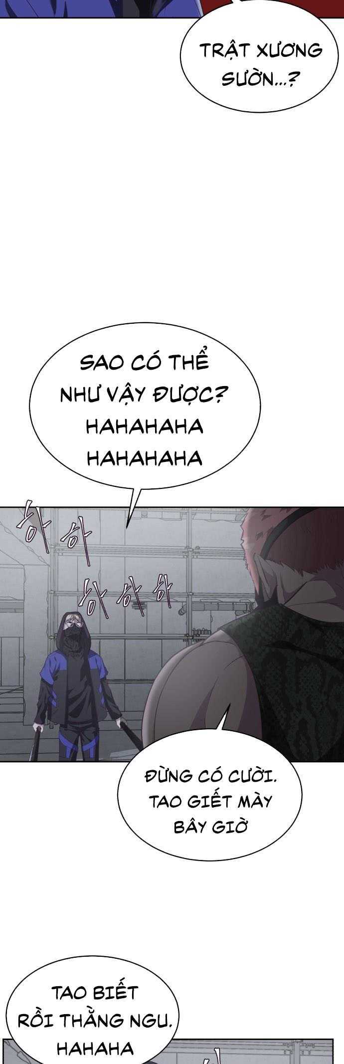 Cậu bé của thần chết chapter 68 - Upload bởi truyensieuhay.com