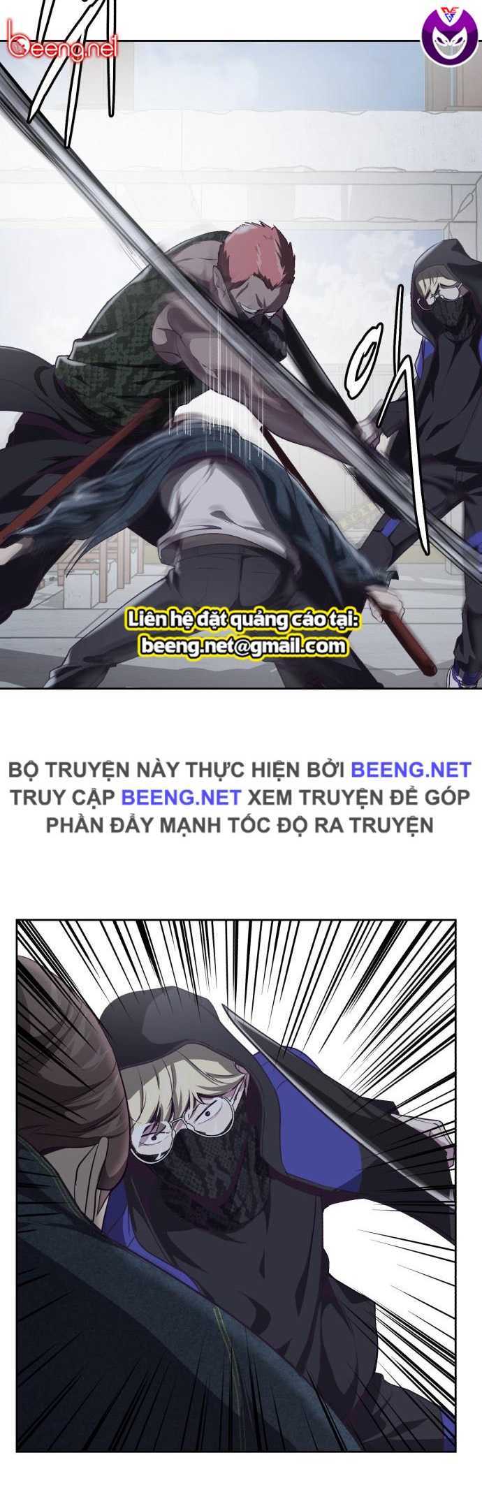 Cậu bé của thần chết chapter 68 - Upload bởi truyensieuhay.com